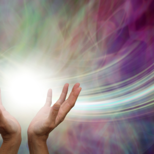 Monthly Pendulum Healing
