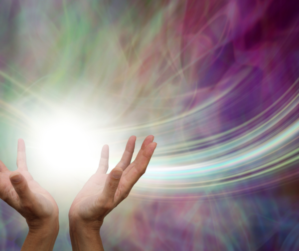 Monthly Pendulum Healing