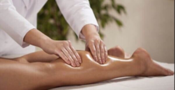90 Min Sports Massage
